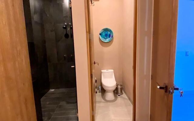 New Luxury Condo Luna at Miro Los Cabos