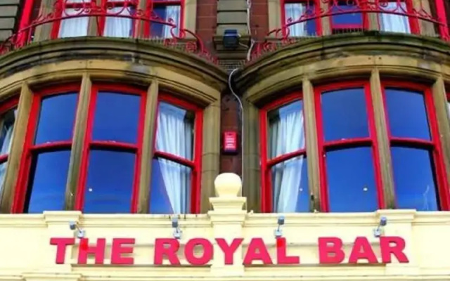 The Royal