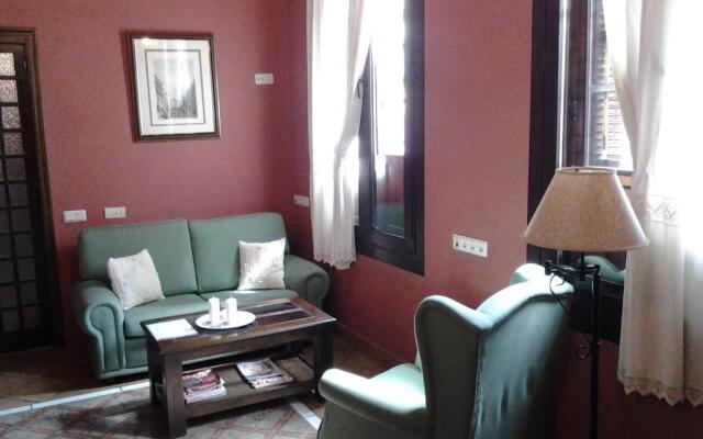 Casa Grande de El Burgo