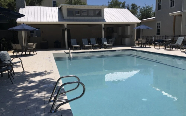 Dunworkin - 3 Br Villa