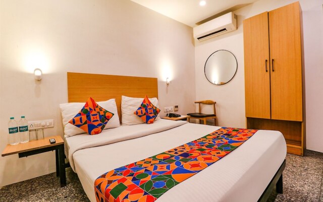 FabHotel La Serene Punjabi Bagh
