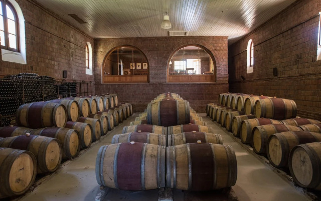 Hotel Viña La Playa