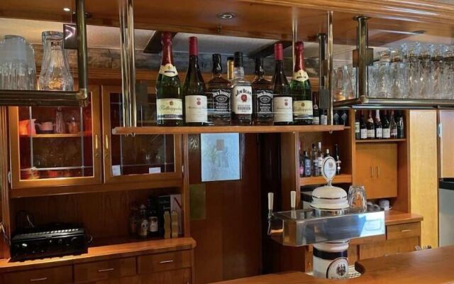 Heiligenröder Pension