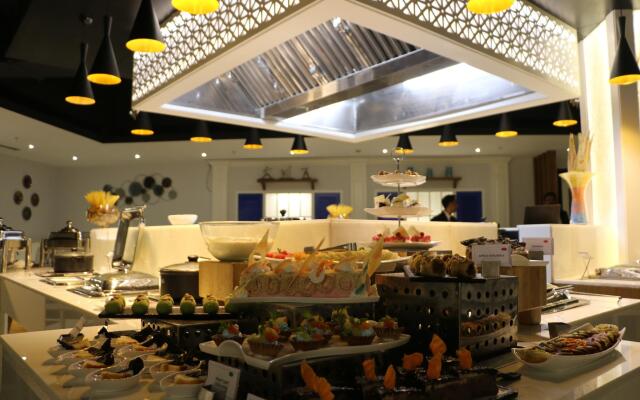 Ramada by Wyndham Jalandhar City Centre
