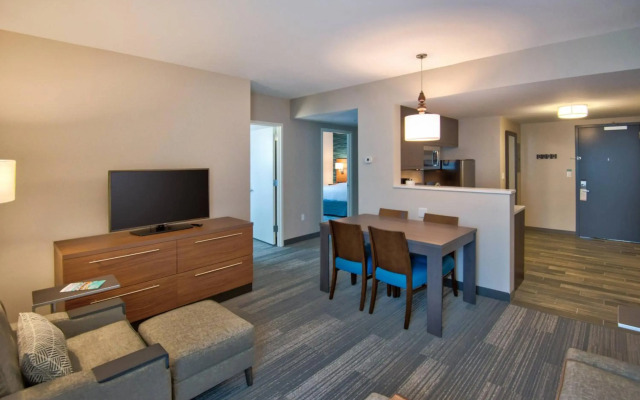 TownePlace Suites by Marriott Miami Airport