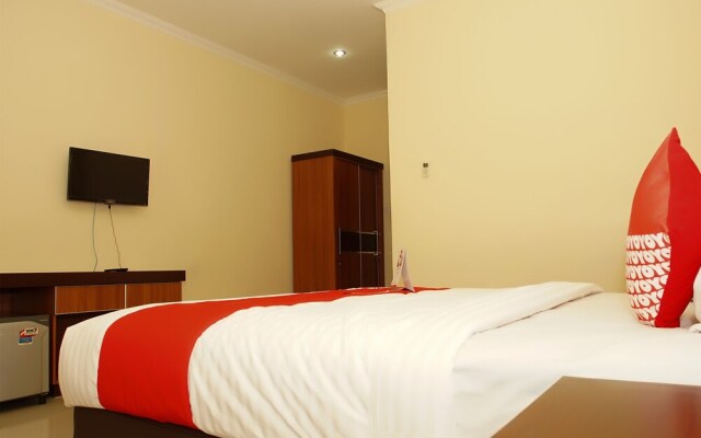 OYO 177 Rumah Bukit Dago