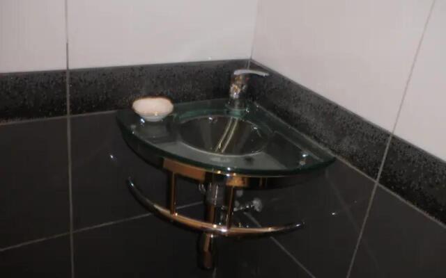 Nice Flat With Gardens 10 Mns Croisett