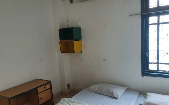 Kost Laguna by OYO Rooms