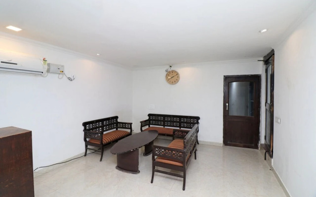 OYO 23652 The Retreat