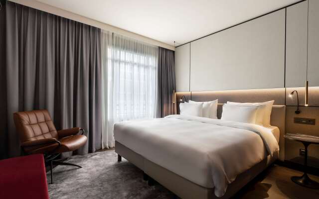 Radisson Collection Hotel, Grand Place Brussels