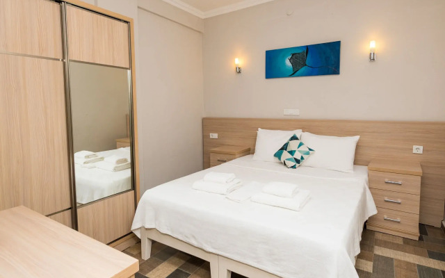 M Suite Butik Apart Hotel