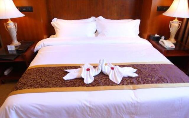 Wode Pension Holiday Hotel