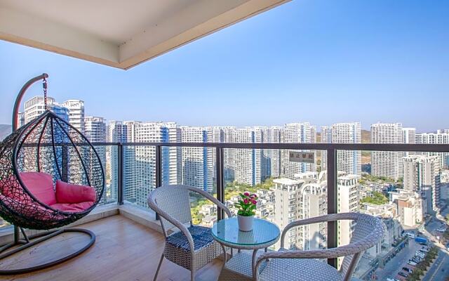 HuiZhou HuaYangNian Seaview Guesthouse