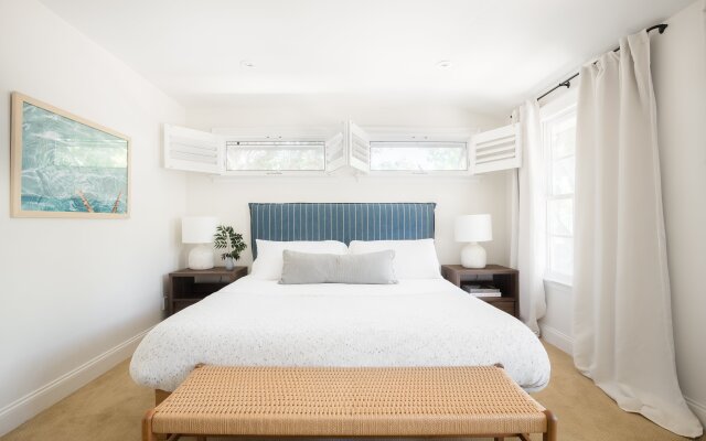 Romero by Avantstay Stunning Villa Close to Beach w/ Pool & Spa