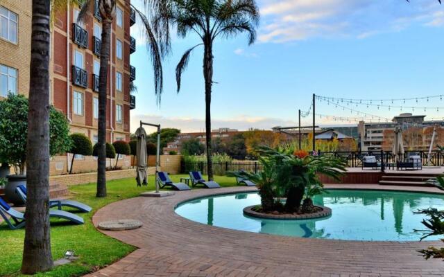 ANEW Hotel Centurion Pretoria