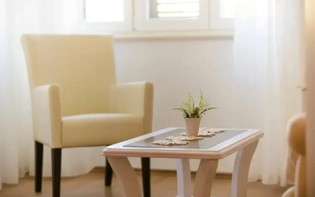 Kike's Apartment