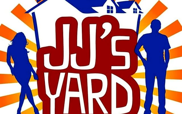 JJs Yard 2