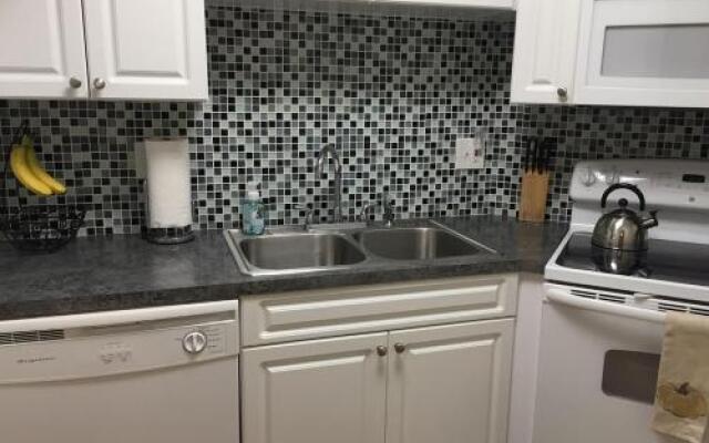 Fort DeSoto Condo