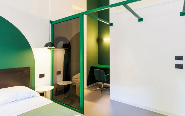 Assoli House