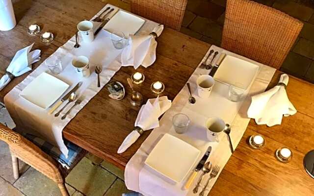 Mullers Bed & Breakfast