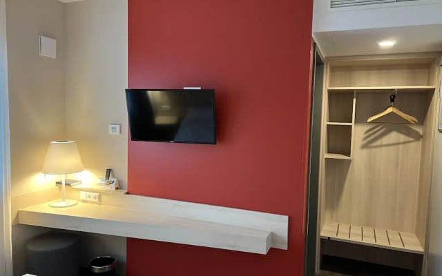 Serways Hotel Lüneburger Heide West