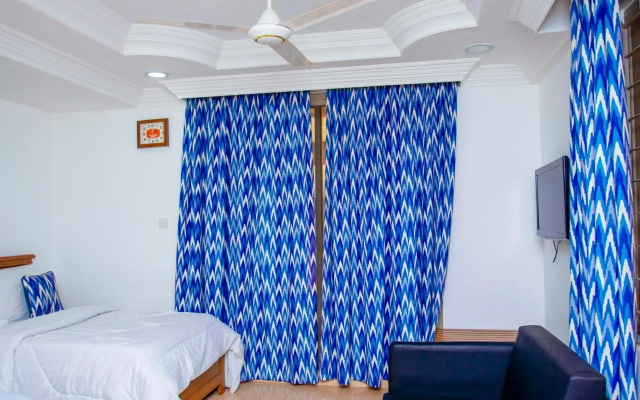 Sleep Inn Hotel City Centre