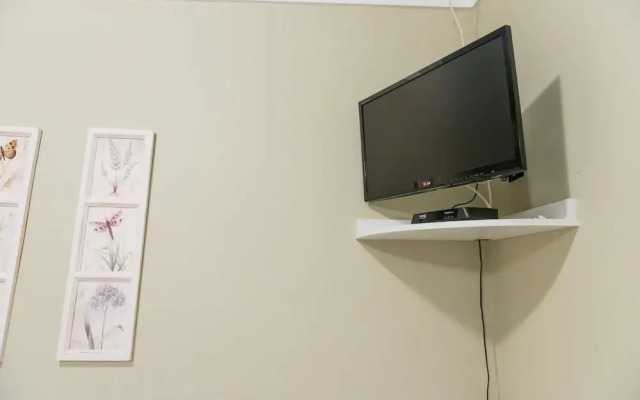 Pousada Recanto da Serra