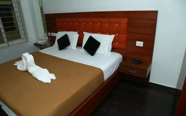 Sri Sai Residency