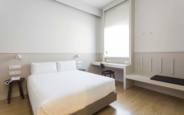 Terrassa Confort Hotel
