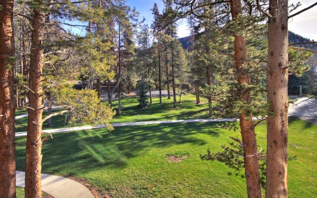 1926 Soda Springs Ii 3 Bedroom Townhouse by RedAwning