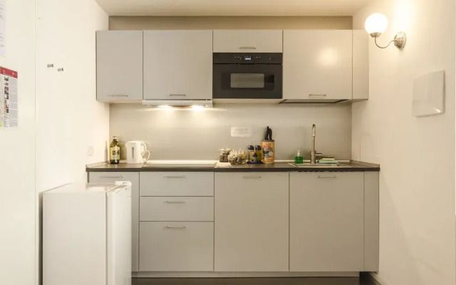 Rismondo Suite