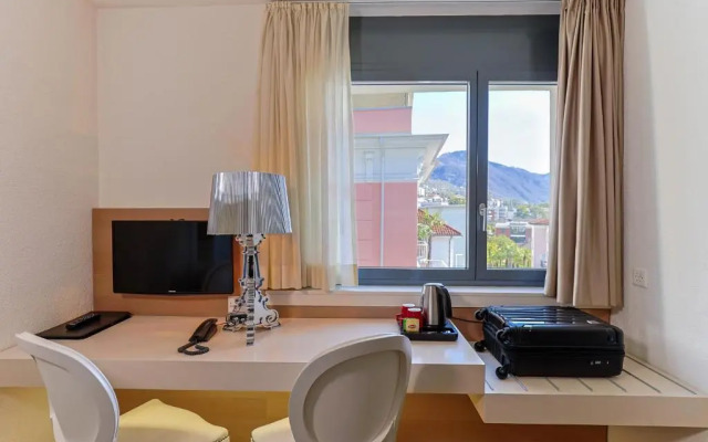 Hotel Muralto