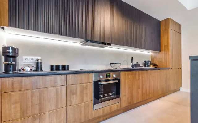Apartamenty Sun & Snow Par La Mer