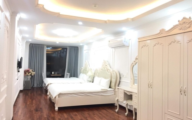 Noi Bai Ville Airport Hotel – Guest Rooms – Hanoi