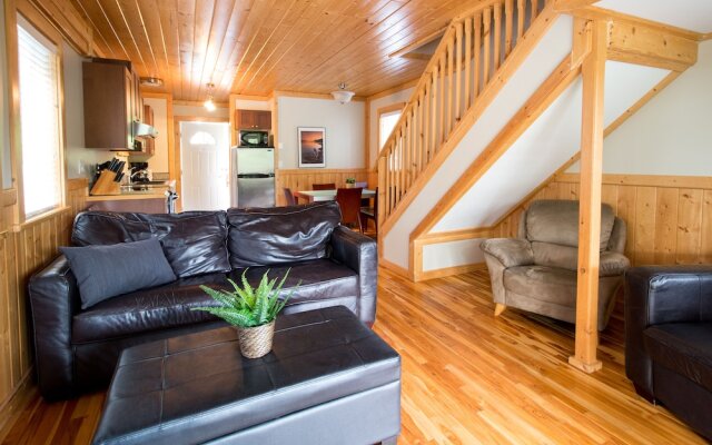 Reef Point Cottages