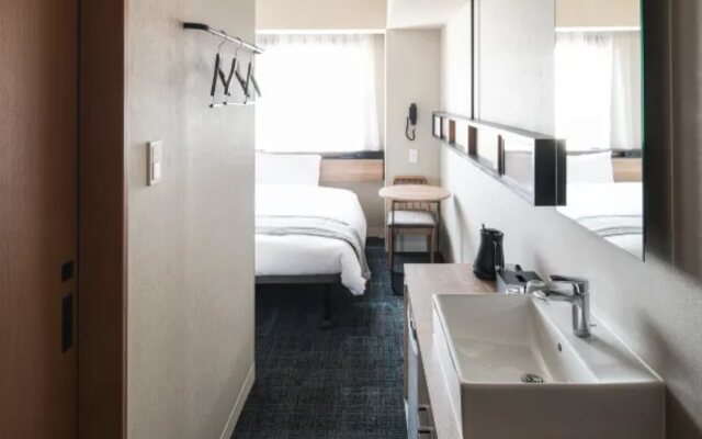 REF Kansai Airport by VESSEL HOTELS
