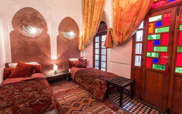Riad Noujoum Medina