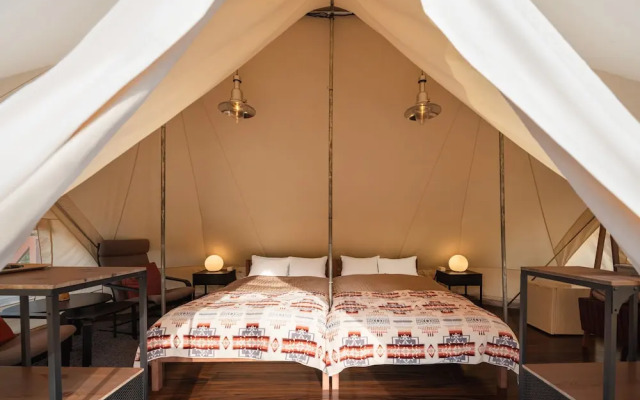 THE FARM Resort Japan