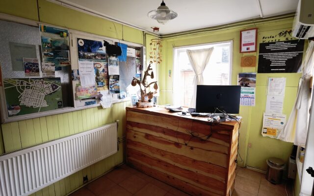 Hostal Viento Sur