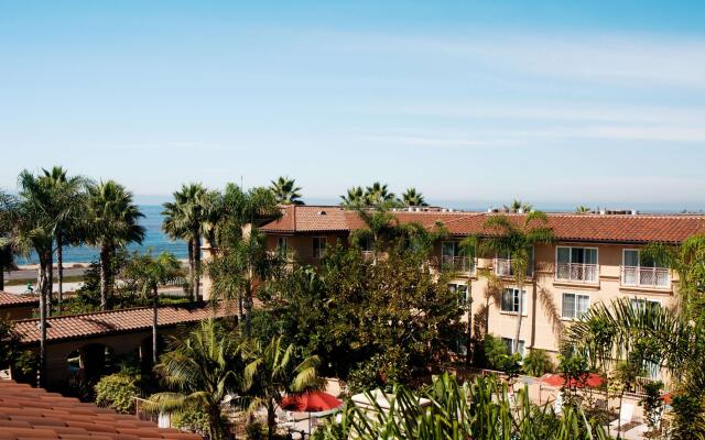 Hilton Garden Inn Carlsbad Beach