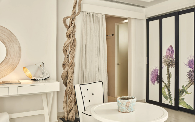 Myconian Villa Collection