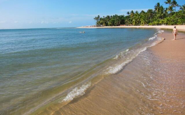 Pousada Brisa Da Barra