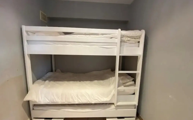 Bright & Airy Seaside Stay