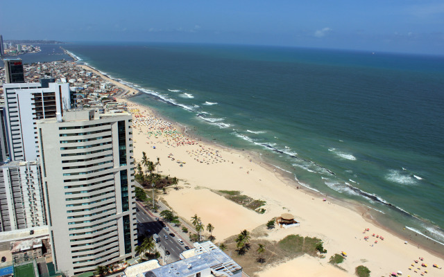 Nobile Suítes Beach