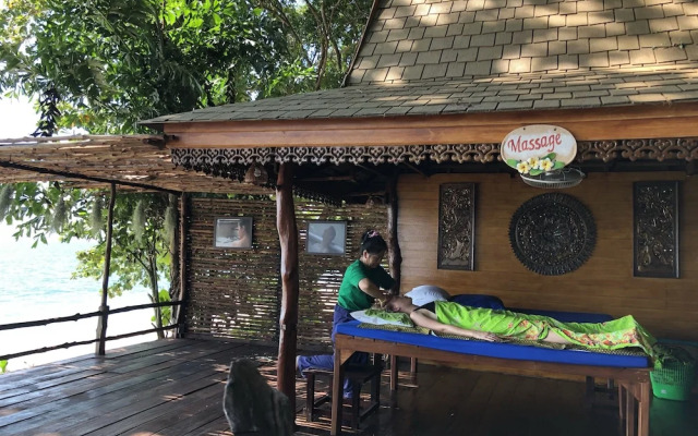 Kohjum Sea Beach Resort