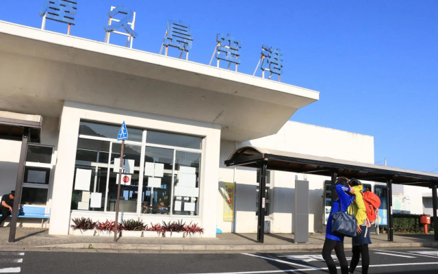 Minshuku Miyanourasou