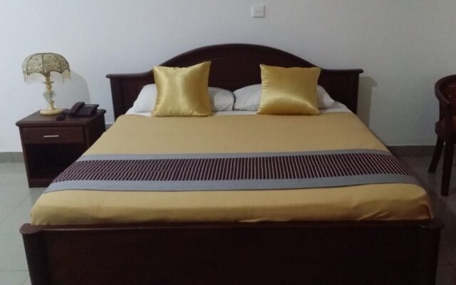 Misuki Plaza Hotel