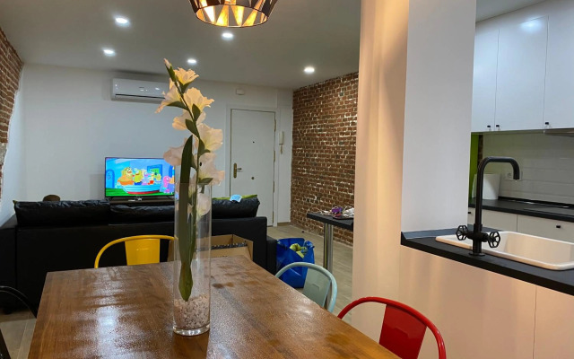 Ever House - IFEMA Canillas