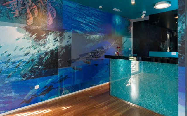 Villa Azzurra