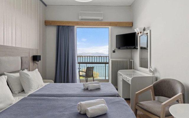 Stefania Hotel